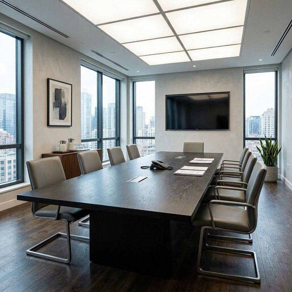多场活动同时举办涉及写字楼办公视频会议隔音时研发团队需要建立哪些沟通节点